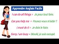 Phrases Simples pour apprendre langlais facilement  Partie   3  Easy Sentences to Learn French