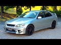 1999 Toyota Altezza RS200 Z-Edition (Canada Import) Japan Auction Purchase Review