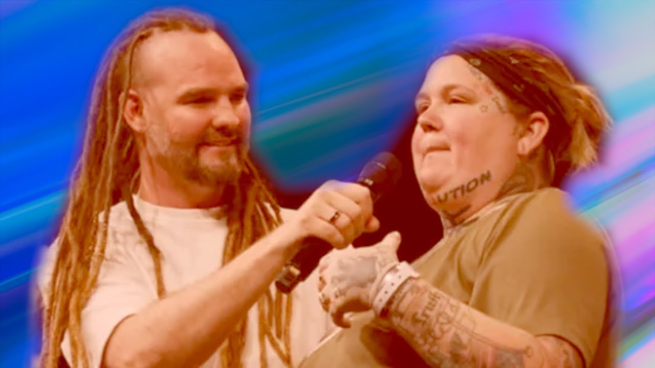 Bethel Church And Their Bombastic, BS (sm) 