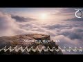 Above the Quiet Sea — Cinematic Ambient Instrumental | MoSS.I.AM | No.0041
