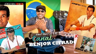 Vídeo de Gabriel Guerreiro Galáctico