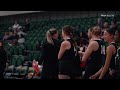 Mic Up With Stanislaus State's Volleyball Head Coach, Lauren Flowers
