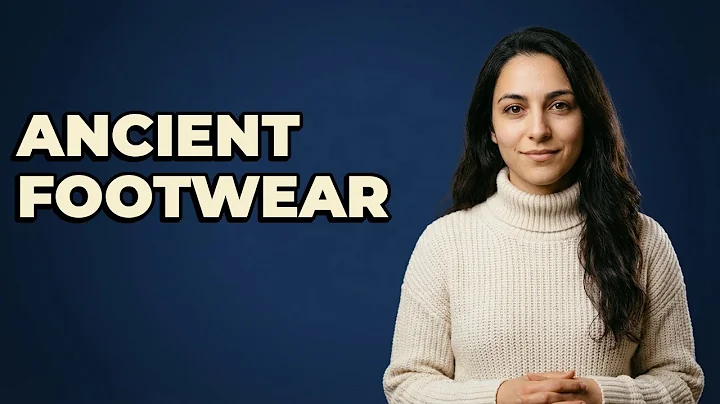 What Are Balkan Opanci Peasant Shoes?