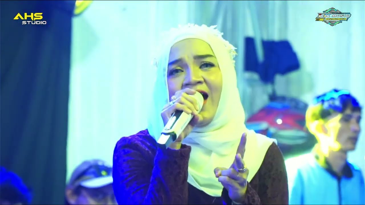 Cincin Putih - Nita Mansyur ( Live Cover )