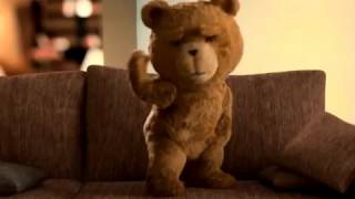 Talking Ted