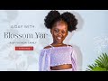 Behind the scene creating a transition content