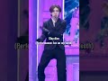 Cvntiest Yeosang Dance Moves Yeo Ateez Atiny 4k Uhd Fyp Viral Trending Yeosang Ladygaga 