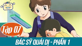 Bác Sỹ Quái Dị Black Jack Phần 1 Tập 8 Vietsub - Phim Hoạt Hình Anime Hay Nhất 2025