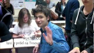 9 A Oš Trnovo Končni Razredni Filmček