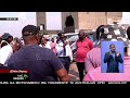 Go rafa e se ka fa molaong go tshwanetse ga khutlisiwa: Lesotho Consulate