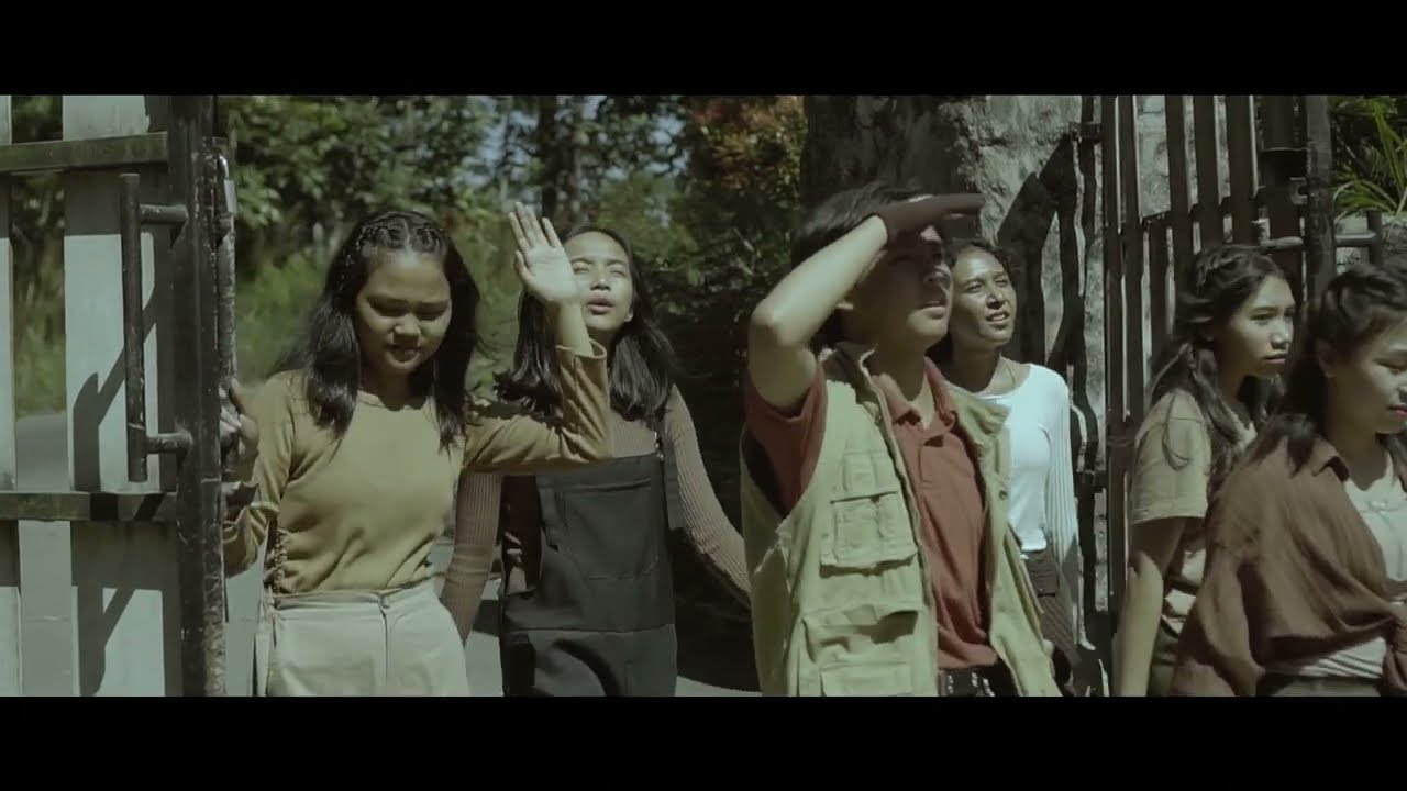 Official Jingle Fizmaze | PKKMB FISIP UAJY 2023