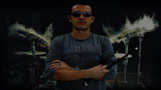 Duman Kırmış Kalbini - Drum Cover