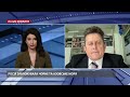 Загроза є, там є зброя, – капітан про блокаду Росією в Чорному та Азовському морях