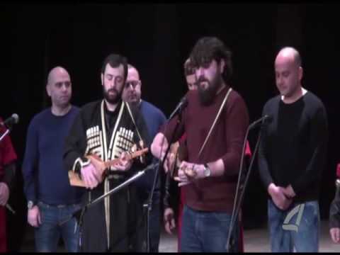 ალილო მარნეულში (qvemo qartli tv)