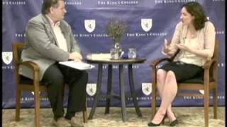 Distinguished Visitor Series: Susan Wise Bauer