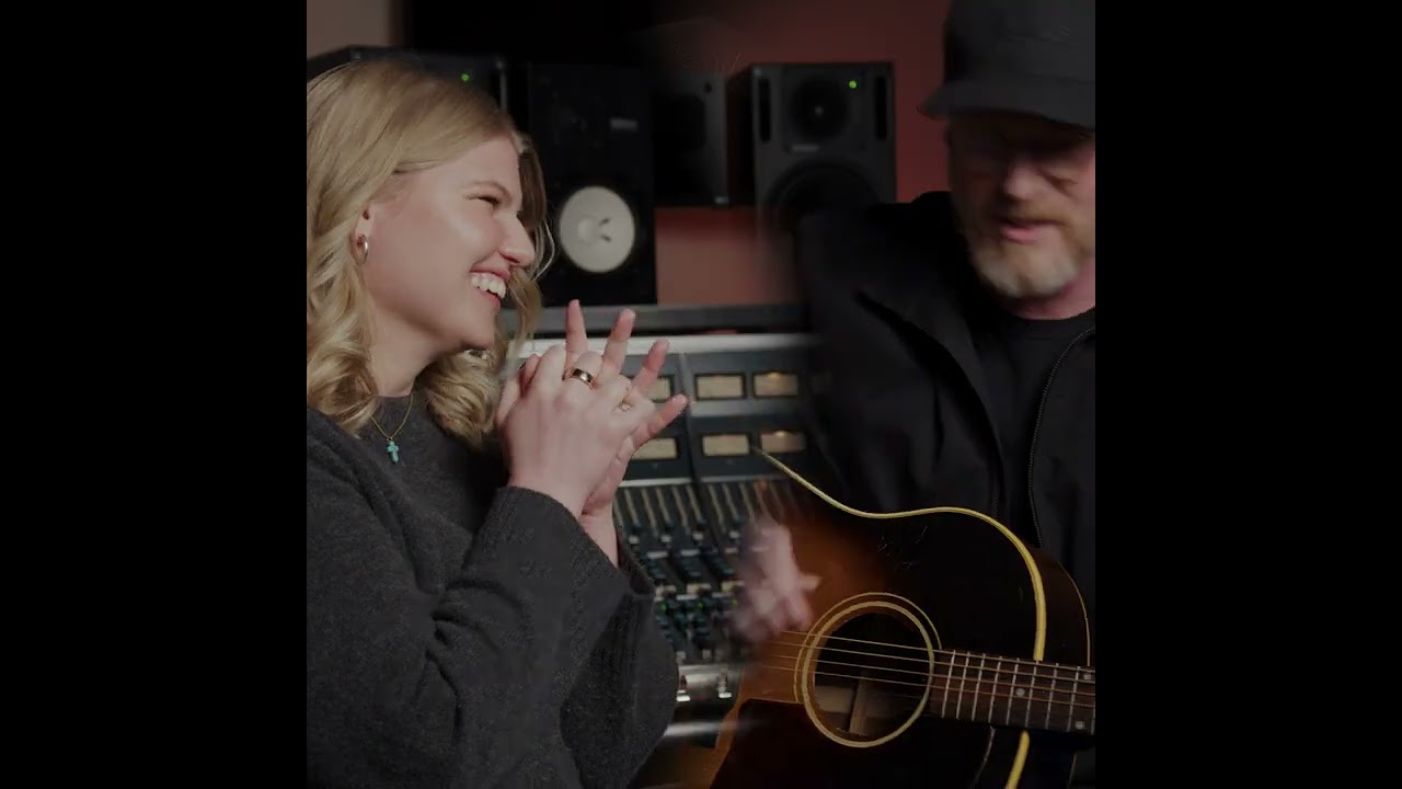 Music Production from the Inside