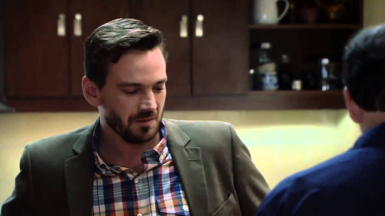 Farsantes - Franco besó a Guillermo