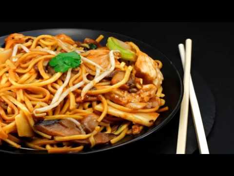 Chinese Food Utica Ave K