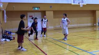MDDS紅白戦20180326【1本目】