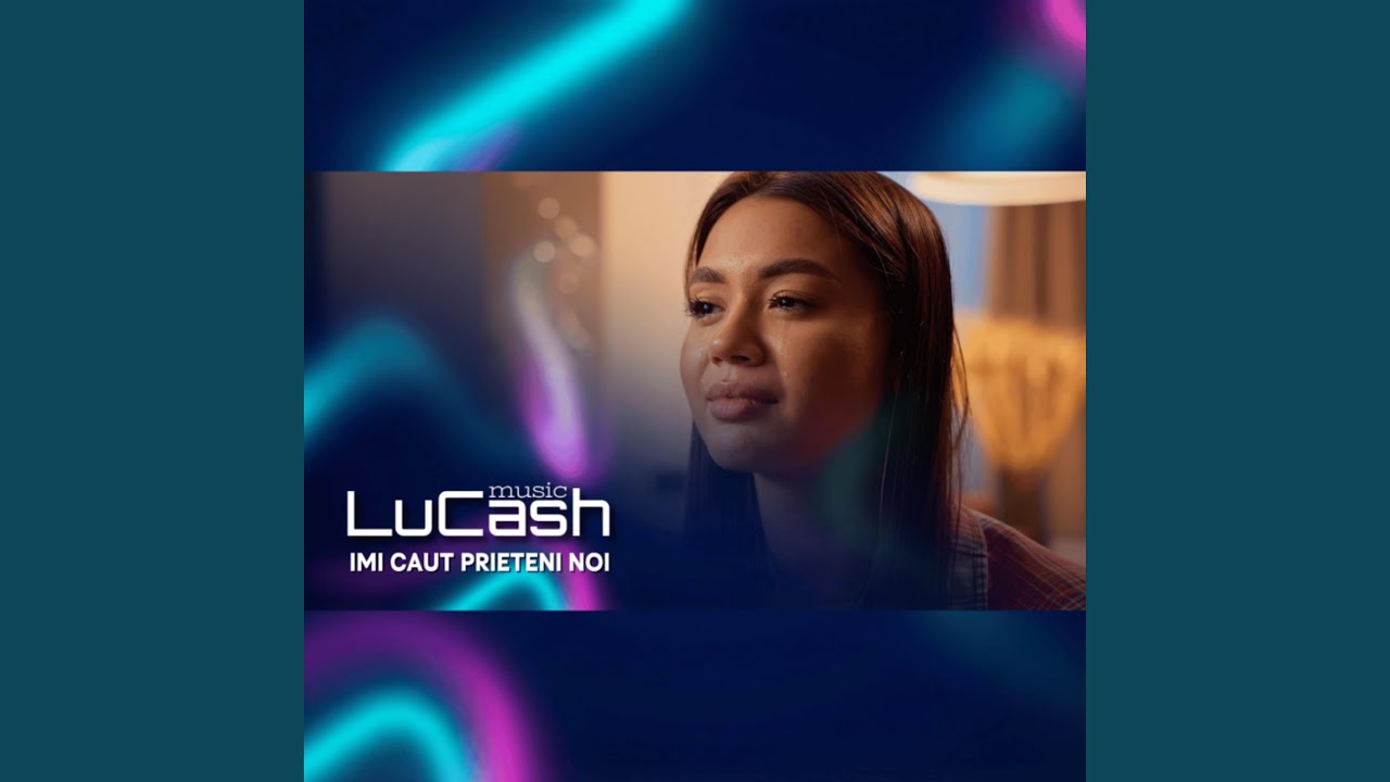 Imi caut prieteni noi