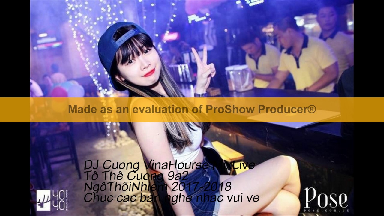 { Nonstop } 250 Track Đập Tức Ngực Học Sinh Định Quán Đồng Nai -DJ ...