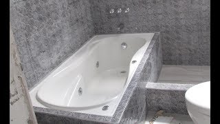 Jacuzzi tub Installation - Jacuzzi (2 de 2)