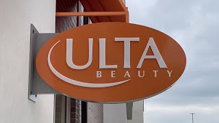 Ulta Beauty Ribbon Cutting - 9/22/23 