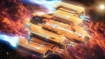 FTL: Faster Than Light | Flagship INSTA-KILL | Hard Difficulty