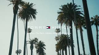 Tommy Hilfiger Spring 2026 Collection