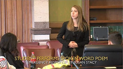 "Emergency Response" by Susan Stacy
