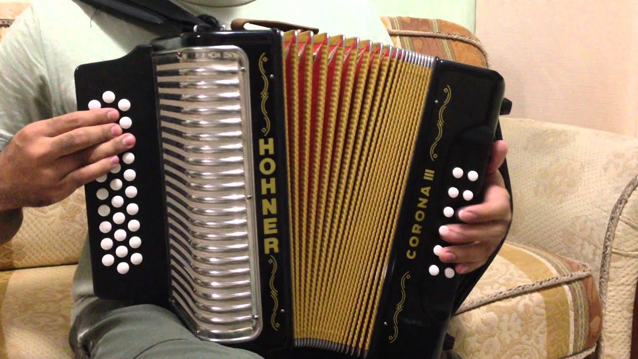 Obsesión tutorial acordeón. YouTube Obsesión tutorial acordeón. YouTube