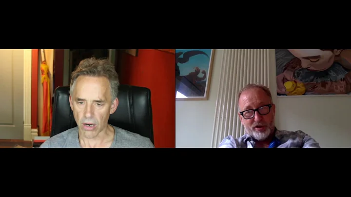 Am I Christian? | Timothy Lott and Jordan B Peterson