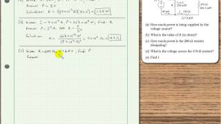 Power Formula 2 More Examples