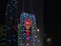 Epic Universe At Night Closing Time #Epic #portal # Universal #livewallpaper