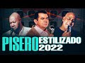 Seleção Pisero Gospel 2022 Estilizado | Gerson Rufino - Chagas Sobrinho - Mattos Nascimento
