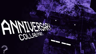 FNAF B3D | Anniversary Collab Part