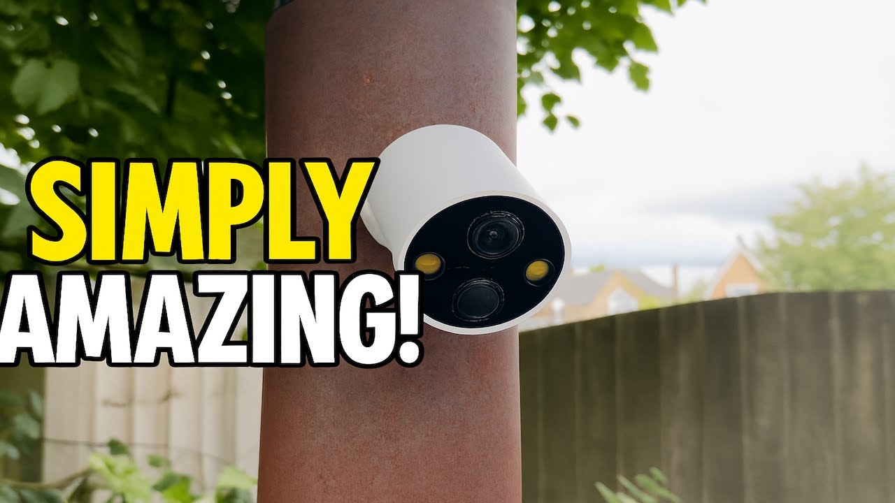 Tapo Security Cameras   Tapo C110, C120 and C425