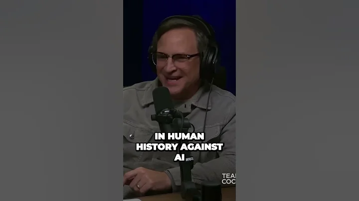 The MindBlowing Reality of AI Is Rokos Basilisk Coming for Us