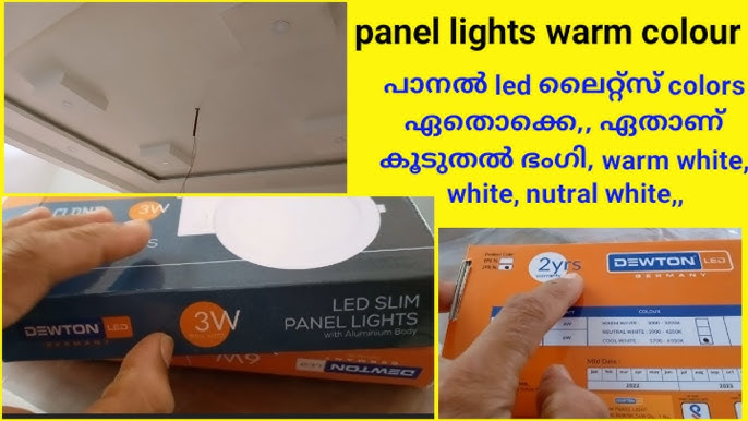 3watt, 6watt pannel light inbuilt adaptor#i love god#electric/false  ceiling/false ceiling design 