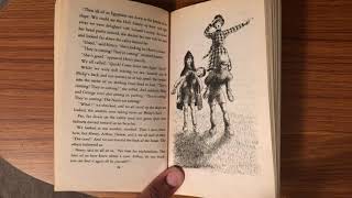 Twenty and Ten Read Aloud - Chapter 4 (Part 1/2)