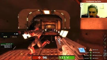 Xonotic benchmarking and vlog