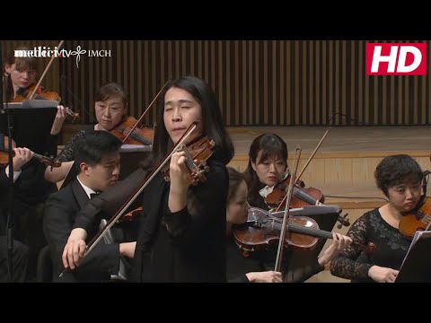 #HarbinComp18 Semi Final - Ryosuke Suho - Mozart: Violin Concerto No. 3 in G Major