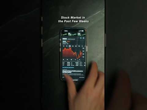 Recent Stock Market