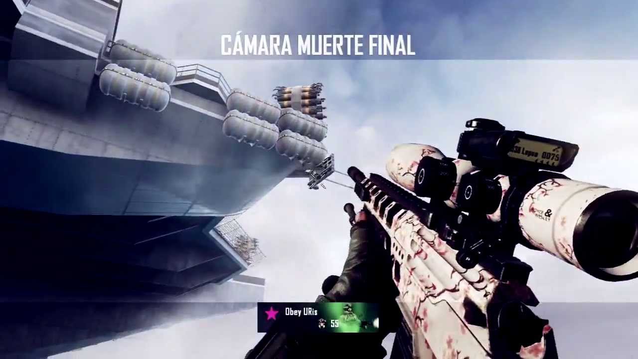 Obey URis: Let the beat Chill #6