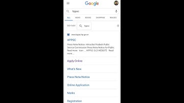 (part 2) How to apply for HPPSC AE Civil & Electrical 2020 Form ???