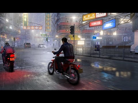 Sleeping Dogs: A Near Masterpiece with Immersive Gameplay and Intense  Action — Eightify