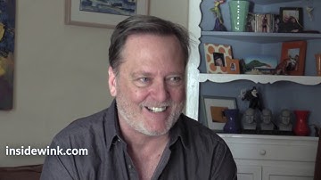 Frank Dietz / Screenwriter