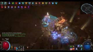 Ice Spear Totem Hierophant Uber Searing Exarch Ice Spear Totem Hierophant Uber Searing Exarch