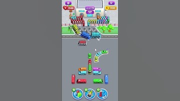 Crowd Express Boarding Puzzle Level 918 - Hard - Short #crowdexpress