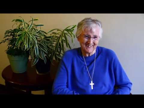 Marguerite Bourgeoys: A Woman Of Our Times